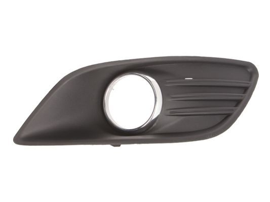BLIC 6502-07-2533998CP Ventilation Grilles, bumper