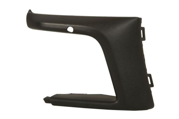 BLIC 6502-07-2537921P Trim/Protection Strip, bumper