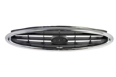 Radiator Grille BLIC 6502-07-2554992P