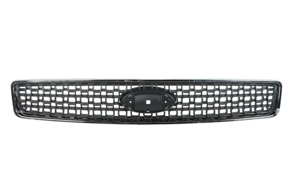 BLIC 6502-07-2576992P Radiator Grille