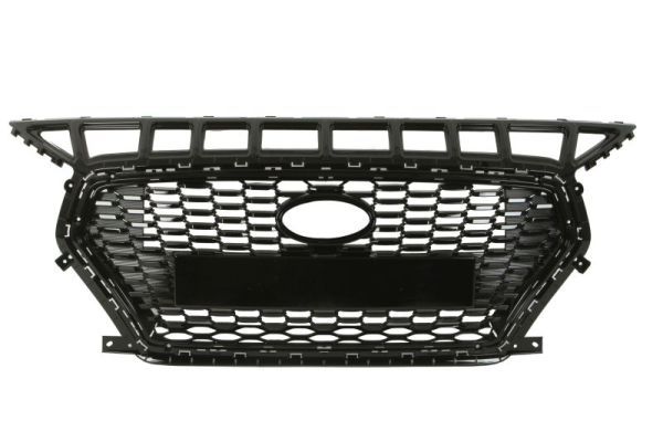 BLIC 6502-07-3137991P Radiator Grille