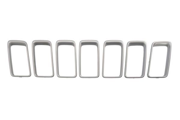 BLIC 6502-07-3206998PK Radiator Grille