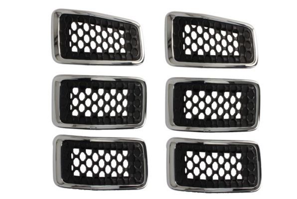 BLIC 6502-07-3208992P Radiator Grille