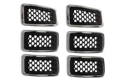 Radiator Grille BLIC 6502-07-3208992P