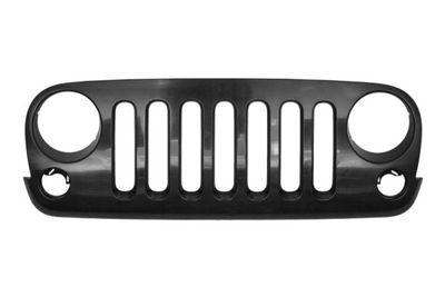 Radiator Grille BLIC 6502-07-3255990P