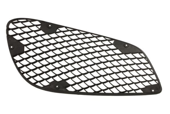BLIC 6502-07-3529914PP Grille, intake air duct