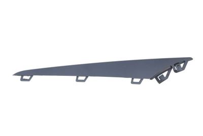 Trim/Protection Strip, bumper BLIC 6502-07-3555925P