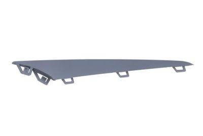 Trim/Protection Strip, bumper BLIC 6502-07-3555926P