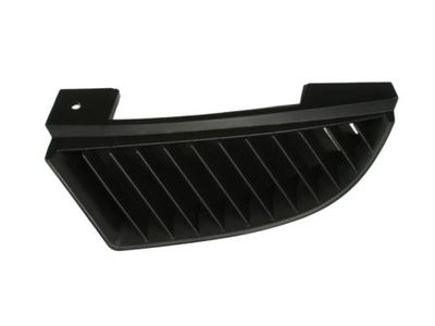 Radiator Grille BLIC 6502-07-3711991P