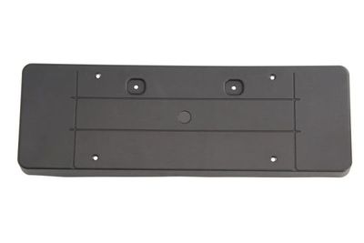 Licence Plate Holder BLIC 6502-07-4002995BP