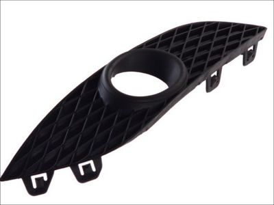 Ventilation Grilles, bumper BLIC 6502-07-5052914P