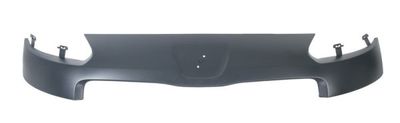 Radiator Grille BLIC 6502-07-5562991P