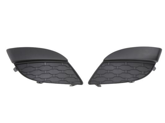 BLIC 6502-07-6006915P Ventilation Grilles, bumper