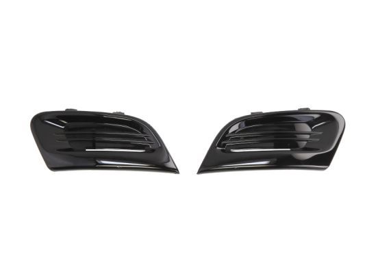 BLIC 6502-07-6006918P Ventilation Grilles, bumper