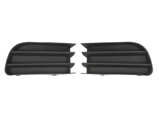 BLIC 6502-07-6041915P Ventilation Grilles, bumper