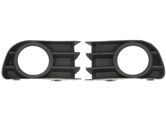 BLIC 6502-07-6041916P Ventilation Grilles, bumper