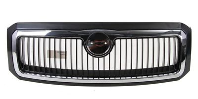 Radiator Grille BLIC 6502-07-7514990P