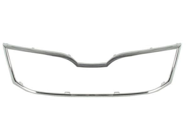 BLIC 6502-07-7522996Q Radiator Grille