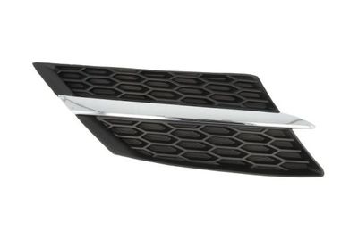 Radiator Grille BLIC 6502-07-8178992P