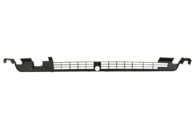 Ventilation Grilles, bumper BLIC 6502-07-9521997P