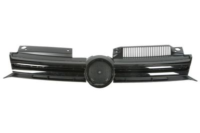 Radiator Grille BLIC 6502-07-9534992Q