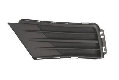 Ventilation Grilles, bumper BLIC 6502-07-9545931P