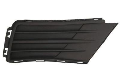 Ventilation Grilles, bumper BLIC 6502-07-9545932P