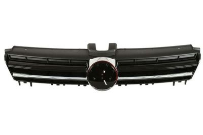 Radiator Grille BLIC 6502-07-9550995Q