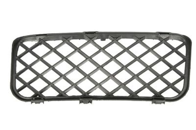 Ventilation Grilles, bumper BLIC 6502-07-9585920PP