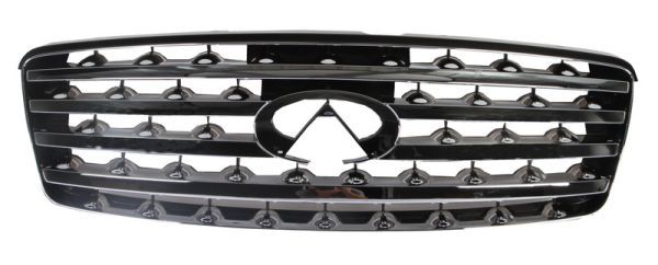 BLIC 6502-07-9801990P Radiator Grille