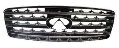 Radiator Grille BLIC 6502-07-9801990P