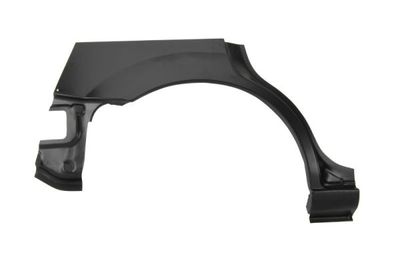 Inner Wing Panel BLIC 6504-03-3407582P