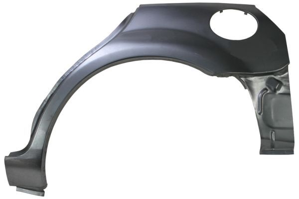 BLIC 6504-03-3451581P Inner Wing Panel