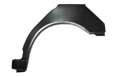 Inner Wing Panel BLIC 6504-03-3527581P