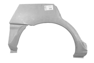 Inner Wing Panel BLIC 6504-03-3720582P