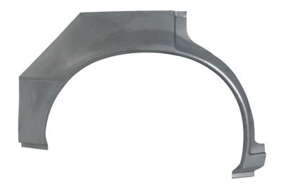 Inner Wing Panel BLIC 6504-03-5075582P