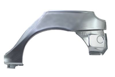 Inner Wing Panel BLIC 6504-03-6037583P