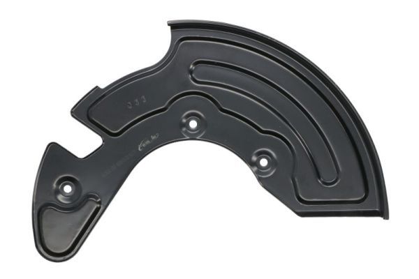 BLIC 6508-03-0018377P Splash Guard, brake disc