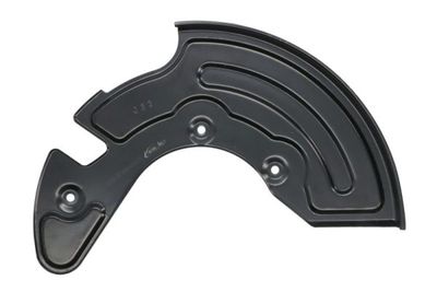Splash Guard, brake disc BLIC 6508-03-0018377P
