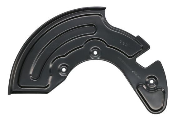 BLIC 6508-03-0018378P Splash Guard, brake disc