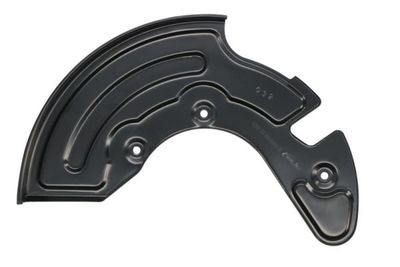 Splash Guard, brake disc BLIC 6508-03-0018378P