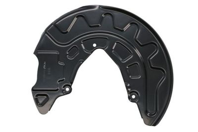 Splash Guard, brake disc BLIC 6508-03-0027376P