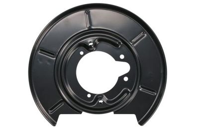 Splash Guard, brake disc BLIC 6508-03-0054878P