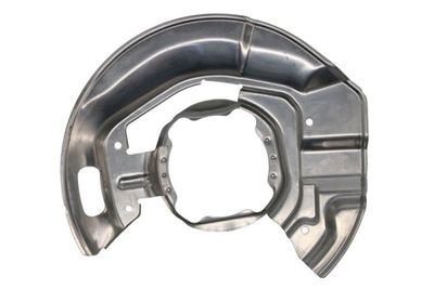 Splash Guard, brake disc BLIC 6508-03-0065375P
