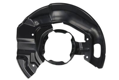 Splash Guard, brake disc BLIC 6508-03-0065376K