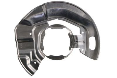 Splash Guard, brake disc BLIC 6508-03-0065376P