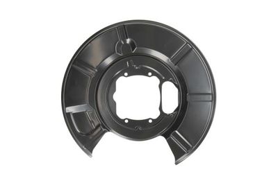 Splash Guard, brake disc BLIC 6508-03-0066878P