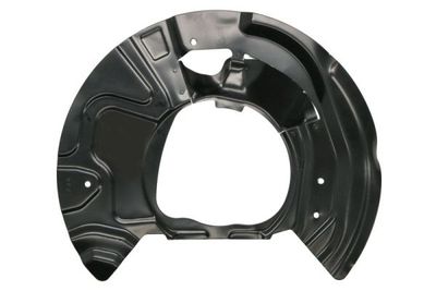 Splash Guard, brake disc BLIC 6508-03-0097378K