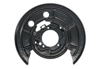 Splash Guard, brake disc BLIC 6508-03-2097877P