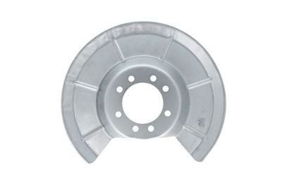 Splash Guard, brake disc BLIC 6508-03-2533879P
